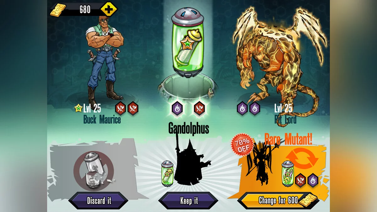 Summer Mutant Festival
